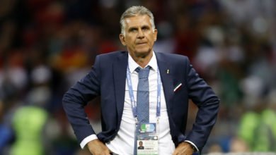 carlos queiroz iran spain world cup 2018 5jgy5mevrj2s1qsybqox9dkg5