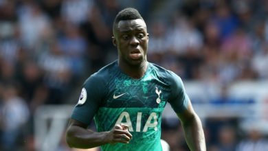 سانشيز يرغب في الرحيل عن توتنهام 11 davinson sanchez tottenham 2018 19 1kvrjvv2lx2s91kqwbxyk1bqk6