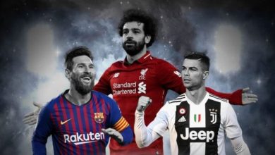 رسمياً .. الإعلان عن المُرشحين لجائزة لاعب القرن 5 default 620x330 1