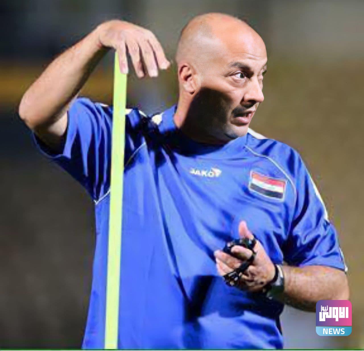 وفاة مدرب نادي الكرخ "كريم سلمان" بسبب مضاعفات كوورنا 1 photo 2020 12 02 15 28 48