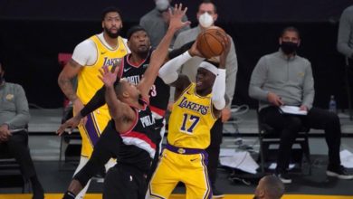 reuters 2020 12 29 2020 12 29t053708z 356701545 mt1usatoday15370562 rtrmadp 3 nba portland trail blazers at los angeles lakers reuters