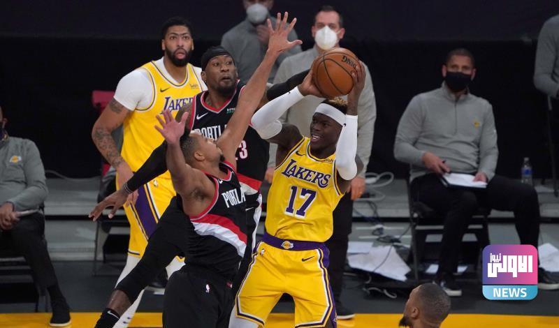 reuters 2020 12 29 2020 12 29t053708z 356701545 mt1usatoday15370562 rtrmadp 3 nba portland trail blazers at los angeles lakers reuters