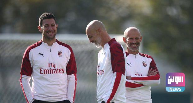 ميلان يُعلن تعافي بيولي وعودته لقيادة الفريق 1 rsz allenamento2 copy 76 e1605605269818 620x330 1