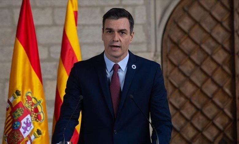 إسبانيا ترجح انكماش اقتصادها بأكثر من 10% هذا العام 1 thumbs b c 453bfe50cc17e56372d8c4e69be40bc8