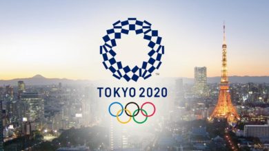 توقعات بمشاركة 6000 شخص في افتتاح أولمبياد طوكيو 7 tokyo 2020