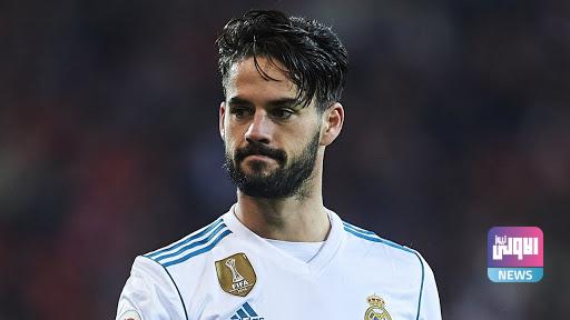 آرسنال يستعد للتعاقد مع إيسكو 1 unnamed 3