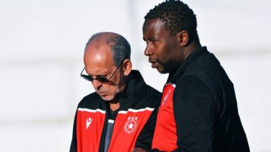 أخبار النجم الساحلي فييرا يركز على الجانب التكتيكي