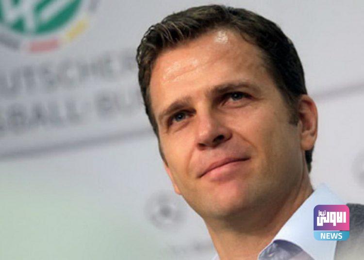 أوليفر بيرهوف مدير الاتحاد الألماني 750x536 1