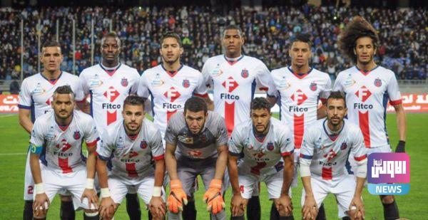 أوليمبك آسفي 1