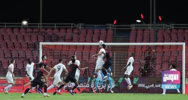 الإتحاد يحقق إنتصار صعب على الوحدة 1 الاتحاد والوحدة e1607280837953 620x330 1