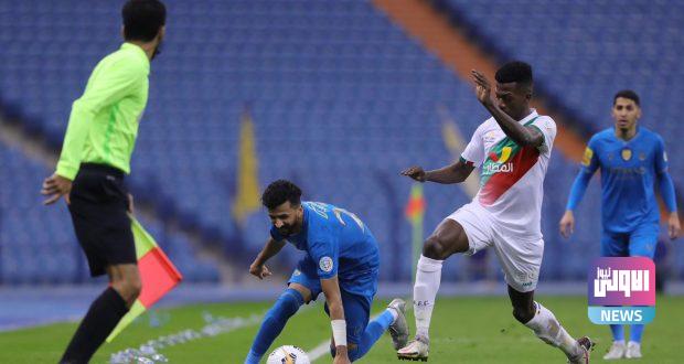 النصر والإتفاق e1607367636858 620x330 1