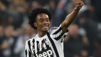 خوان كوادرادو