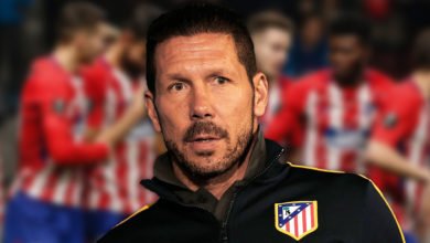 دييجو سيميوني 1