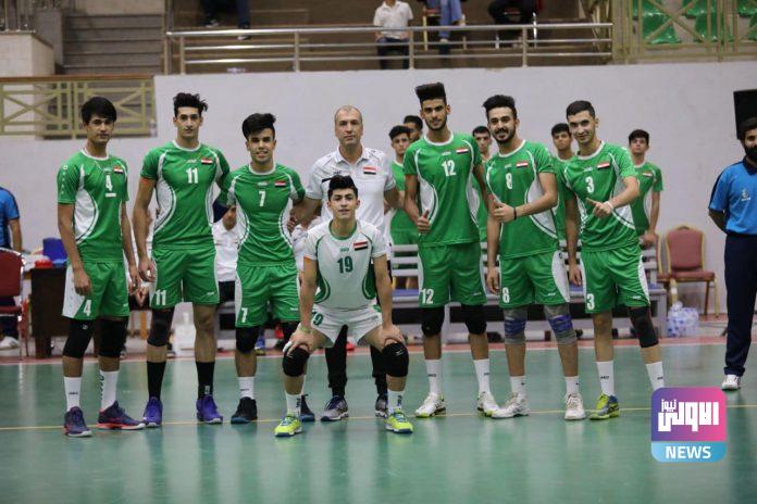 اتحاد الطائرة يعتمد توقيتات جديدة للمباريات تحسباً لحظر التجوال 1 طائرة 696x464 1