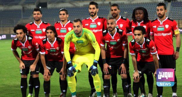 طلائع الجيش يسقط أمام غزل المحلة والجونة يهزم اسوان 1 طلائع الجيش 620x330 1