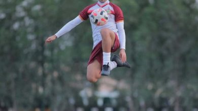 تعرف على سبب غياب محمد قاسم عن مواجهة القيثارة والسماوة 6 قاسم