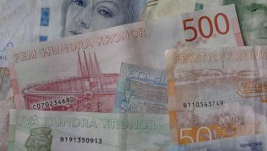 ما هي عملة سويد