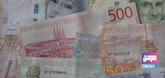 ما هي عملة سويد