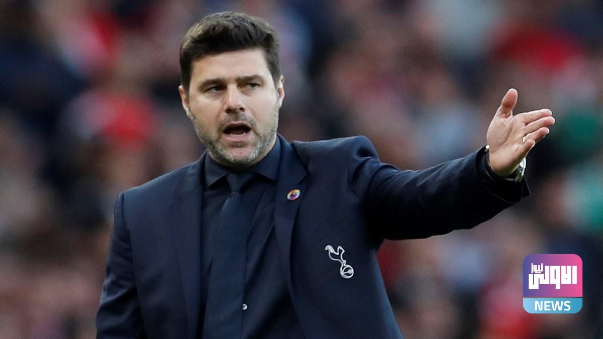 ماوريسيو بوكيتينو