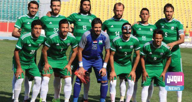 نفط الوسط يستمر بالتحليق بعيداً في صدارة الدوري 1 نفط الوسط 1 620x330 1