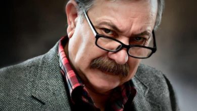 حقيقة وفاة الفنان العراقي بهجت الجبوري جراء أزمة قلبية 7 ٢٠٢٠١٢٣٠ ١٧٢٣٤٩