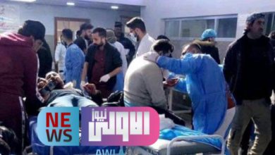 ردهة الطوارئ مستشفى الكندي الان (صور) 6 05BF66E2 F8F4 422D A34D 9DD3DBB5B848