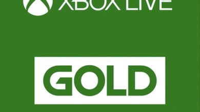 مايكروسوفت تتراجع عن رفع أسعار Xbox Live Gold 2 07014FD0 D5B5 483D 93A7 465C1483F86A