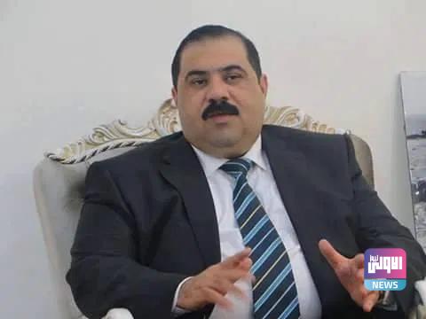 السامرائي يطالب بتعويض ضحايا انفجار الطيران وبقية المتضررين من الإرهاب والأخطاء العسكرية 1 07E2E5BA D657 4BD4 92A3 EDD87CB3B871