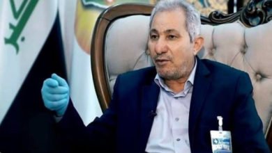 عويد: مؤسسة الشهداء ترعى 4 ملايين مواطن 15 0CC51068 6AB7 4E6F 9F85 134880F921E7