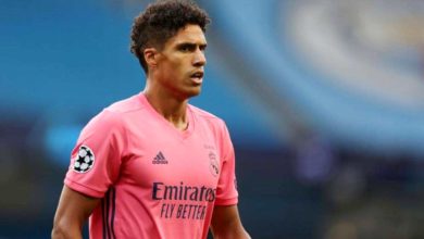 فاران يحسم موقفه النهائي من الاستمرار في ريال مدريد 6 1 1367350