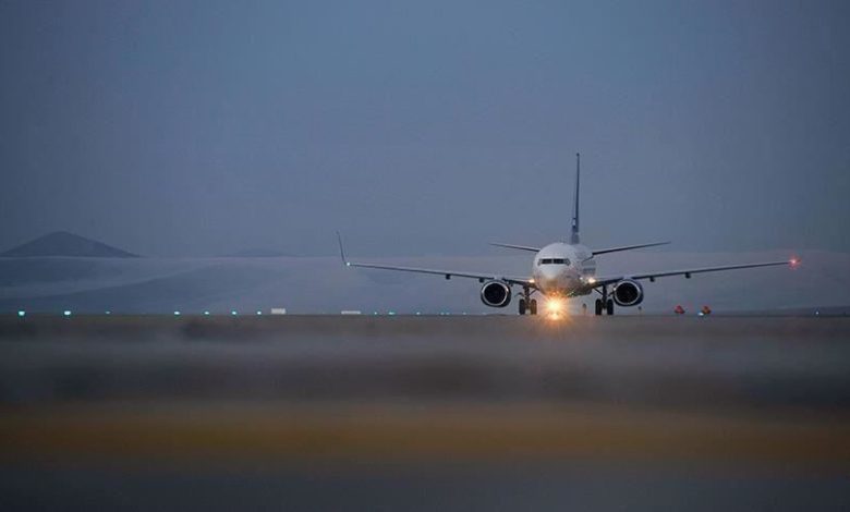 الخدمات النيابية: هناك ضغوط للتعاقد مع شركة أجنبية لإدارة الملاحة الجوية بالعراق 1 101412021 265811 12 1578480020