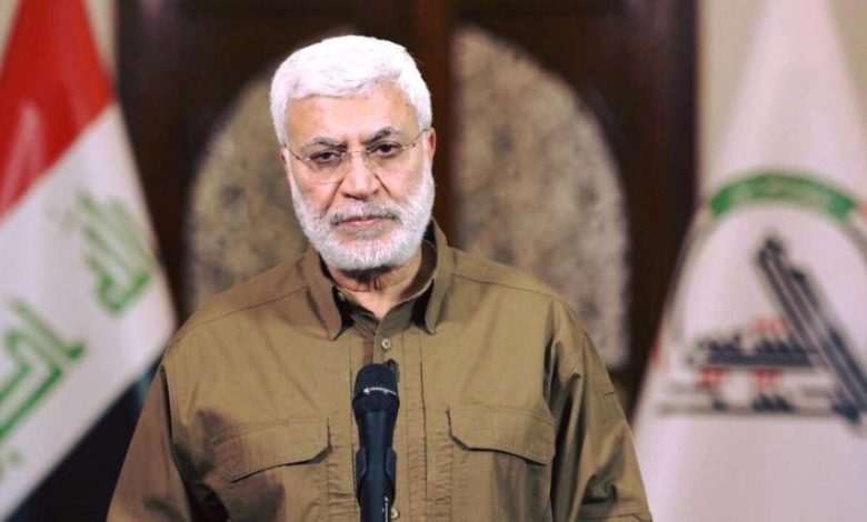 الحشد الشعبي يطلق تطبيقا باسم المهندس 1 10212021 156917945454311800