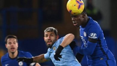 مانشستر سيتي يقسو على تشيلسي «لامبارد» بثلاثية ويواصل عودته القوية 2 1038774