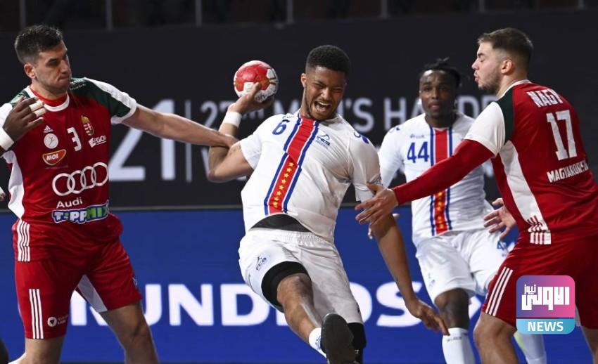 إلغاء مباراة ألمانيا وكيب فيردي في مونديال اليد بسبب كورونا 1 1052947