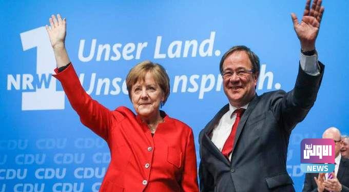 حزب المستشارة الالمانية يختار خليفة لها.. تعرف عليه 1 111612021 1202116124543286432785