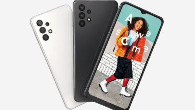 Galaxy A32 5G .. أرخص هاتف 5G من "سامسونج" 6 112F18F2 0E12 43C2 AE5D FD1A9CAC3C1E