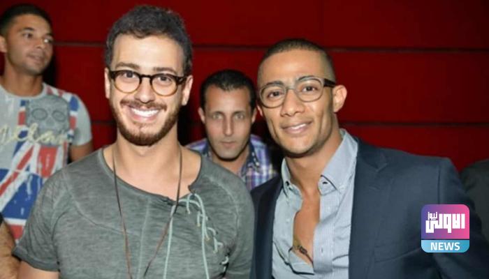 سعد المجرد يكشف مصير فيلمه الجديد ..وما حقيقة خلافه مع محمد رمضان؟ 1 127 114008 saad muhammad