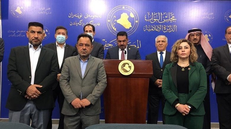 أستعدادات لاستضافة القيادات الامنية في مجلس النواب غداً 1 152612021 146351