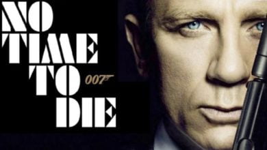 كورونا يؤجل فيلم "جيمس بوند" الجديد 6 154 124329 third time corona james bond movie 700x400