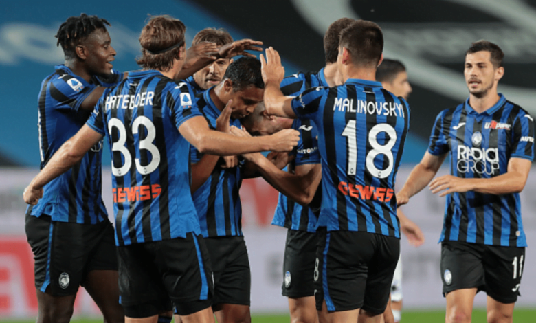 أتالانتا يتغلب على لاتسيو و يبلغ نصف نهائي الكأس 1 1595966050 89758104 fce7 4428 8e84 c840d1f4827f