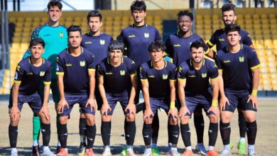 تشكيلة الكرخ لمواجهة نفط البصرة 4 15DF3579 38BD 4205 8FF9 90E7872498EF