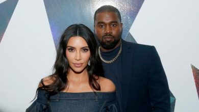 كاني ويست ينوي كشف تفاصيل "طلاق القرن".. وكارداشيان تعلق 3 176 172500 kanye west 700x400 1