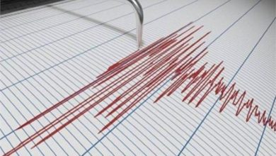 زلزال بقوة 3.3 في دهوك 6 1D165D91 35AE 484D 9FC7 366875E5CE38