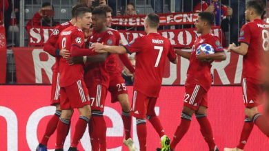 2018 11 07T203538Z 1916479252 RC13430F1A50 RTRMADP 3 SOCCER CHAMPIONS BAY AEK