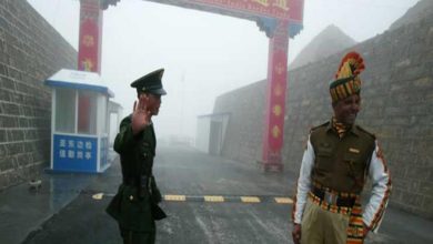 عودة للتوتر على الحدود بين الصين والهند 2 2020 6 16 15 27 16 16