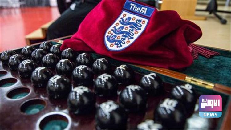 نتائج قرعة دور الـ32 من كأس الاتحاد الإنجليزي 1 228873
