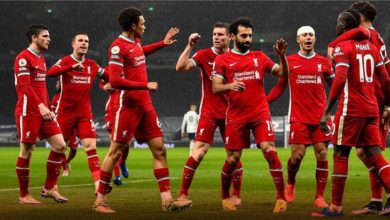 بعد اصابة ماتيب ..ليفربول ينوي التعاقد مع مدافع جديد 4 230923