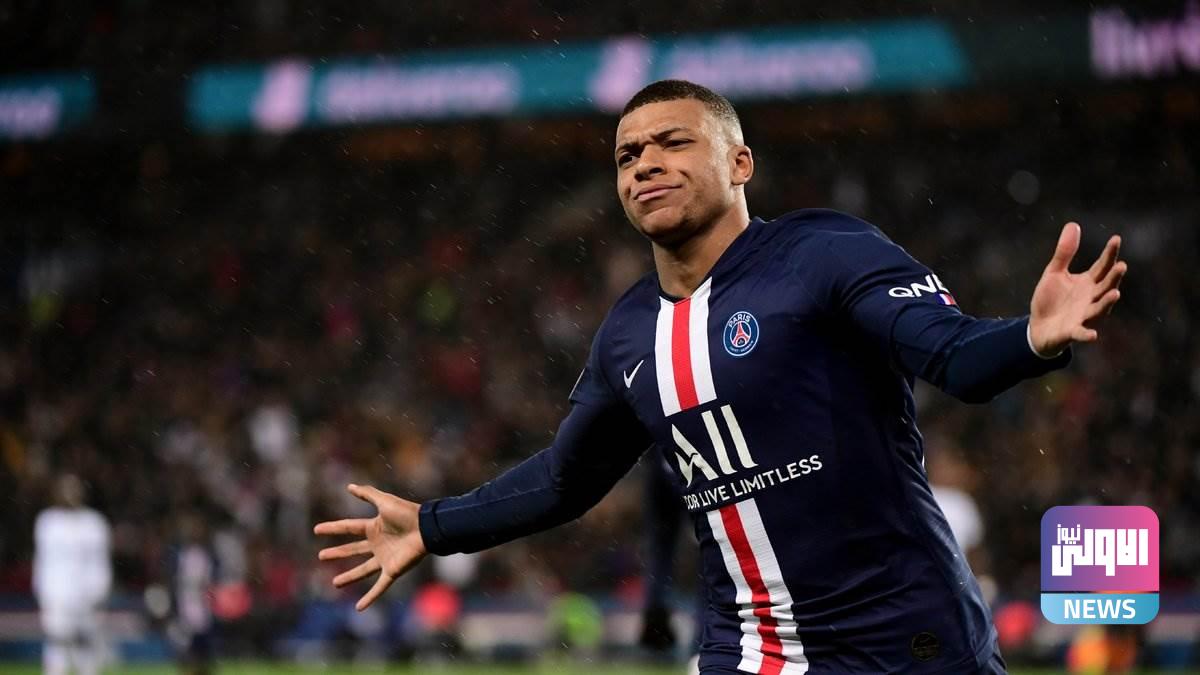 مبابي يفكر في تجديد عقده مع باريس سان جيرمان 1 23dc1321 1d98 41d6 8cd9 10572c9c0203