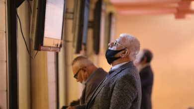 10 أسهم ترفع مؤشر البورصة 4 25479