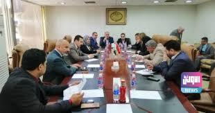 النزاهة النيابة: إحالة ملف استقطاع التأمين الصحي من الرعاية الاجتماعية للتحقيق 5 28A5E29F 12DF 4204 95F0 E50C1A52D148